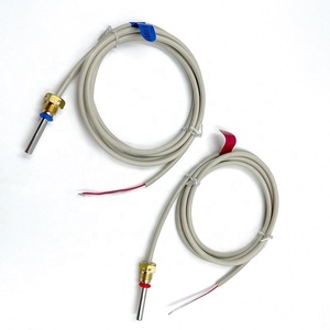 PT1000 <strong>RTD</strong> for Ultrasonic Heat Meter Calorimeter - Product Image 1