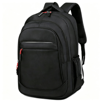 Sac à dos d'extérieur durable pour ordinateur portable sac de mode de bureau sac à dos étanche de la Chine