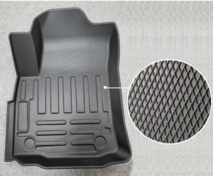 Apto para BMW IX M120 EV, alfombrilla <span class=keywords><strong>de</strong></span> coche <span class=keywords><strong>de</strong></span> alta calidad para alfombrilla <span class=keywords><strong>de</strong></span> pie <span class=keywords><strong>de</strong></span> coche personalizada 2023 - Product Image 5