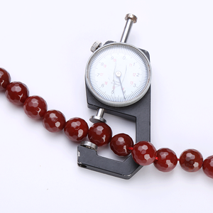 Perles de pierres précieuses naturelles et assortiments de perles 2706 - Product Image 2