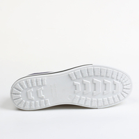 Fabricant usine de chaussures de sécurité personnalisées pour hommes vente en gros de mailles légères anti-chocs antidérapantes antistatiques