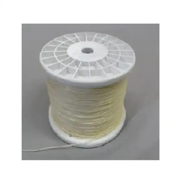 Good cost performance garment processing other women's accessories cord Kevlar