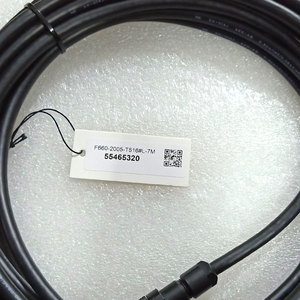 FANUC F660-2005-T516 Cnc Machine Parts Customize Cable - Product Image 3