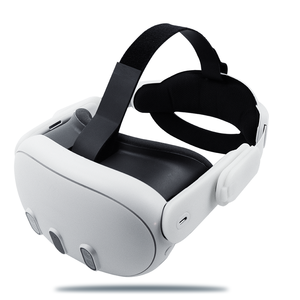 Sangle de tête ultime Honcam pour Meta Quest 3 - Product Image 1