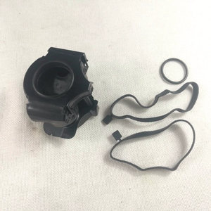 KL vilebrequin soupape de ventilation huile eau séparateur ensemble 11127799225 11127799224 - Product Image 3