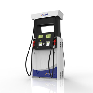Distributore Automatico di Carburante in Acciaio Inox Hipech con Flussometro per Stazioni di Servizio Mobili e Portatili - Product Image 3