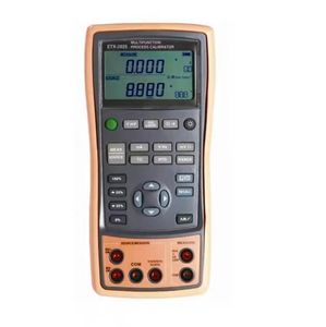 Calibrador Multifuncional Portátil ETX-1825 con Precisión del 0.02% para 2026, Calibrador de Procesos Multifuncional - Product Image 1