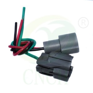 Saklar tekanan minyak Solenoid Pigtail untuk 1992-2002 Acura Civic VTEC - Product Image 6
