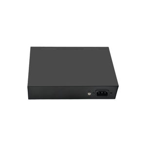 สวิตช์ PoE กิกะบิต8 + 2พอร์ตพร้อม60W BT รับประกัน1ปี-รองรับการส่งผ่านทางไกล250เมตร - Product Image 4