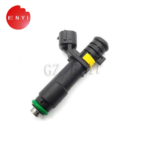 Injecteur de carburant 1984F8 pour Citroën C4 Picasso C5 C8 Jumpy Peugeot Expert Diesel Transmission Automatique - Product Image 1