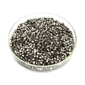 เม็ดไทเทเนียมบริสุทธิ์สูง 99.99% ขนาด 3 x 3 มม. กำลังลดราคา - Product Image 5