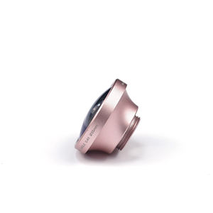 Fabrika yüksek kalite paslanmaz Metal cep telefonu mikro geniş açı <span class=keywords><strong>Lens</strong></span> ayrılabilir geniş açı makro kamera <span class=keywords><strong>Lens</strong></span> kiti kamera - Product Image 3