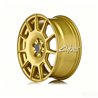عجلات OZ Terra المصنوعة حسب الطلب من السبائك المعدنية مقاس 16 17 18 19 20 21 22 بوصة 5x127 لسيارات سوبارو فورستر وتويوتا وهوندا وفورد وجيب وميتسوبيشي وفولكس فاجن