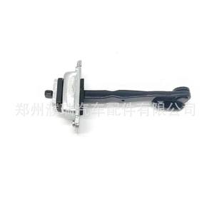 Limitador de Puerta Hyundai 79380-2E000 79390-2E000, Pieza de Repuesto de Acero para Tucson 05-09 - Product Image 3