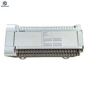 Contrôleur PLC, capteur, contrôleur logique programmable, neuf d'origine, DVP64EH00T2 - Product Image 1