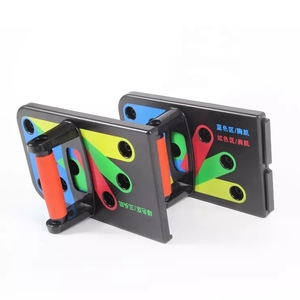 Barra <span class=keywords><strong>de</strong></span> Flexiones para Ejercicio Físico, Tabla <span class=keywords><strong>de</strong></span> Flexiones <span class=keywords><strong>Plegable</strong></span>, Tabla <span class=keywords><strong>de</strong></span> Entrenamiento <span class=keywords><strong>Plegable</strong></span> - Product Image 3