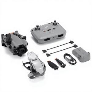 Dron Profesional Original <span class=keywords><strong>Mini</strong></span> 5 Pro Fly More Combo (RC-N3) Cámara 8K GPS <span class=keywords><strong>Mini</strong></span> Dron de Larga <span class=keywords><strong>Distancia</strong></span> 21km para <span class=keywords><strong>DJI</strong></span> - Product Image 1