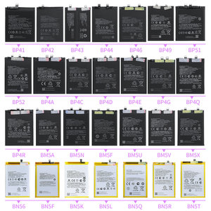 <span class=keywords><strong>แบ</strong></span><span class=keywords><strong>ต</strong></span>เตอรี่ลิเธียมไอออนโพลิเมอร์สำหรับ Mi Xiaomi redmi 8 8A 3.85V <span class=keywords><strong>แบ</strong></span><span class=keywords><strong>ต</strong></span>เตอรี่ <span class=keywords><strong>BN51</strong></span>ภายในแบบเคลื่อนที่ได้ - Product Image 6
