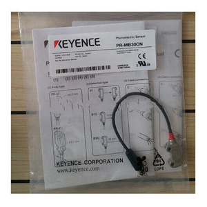 وحدة تحكم برمجة PLC صناعية أصلية جديدة <span class=keywords><strong>PR</strong></span>-FB30CN جاهزة للاستخدام في المستودعات - Product Image 1