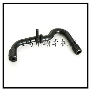 MS017 018 170 180 Fuel Line Oil Line Gasoline Line Fuel Inlet Line <b>Accessories</b> for Chainsaw <b>Connector</b> for Gasoline Chainsaws" - Product Image 4