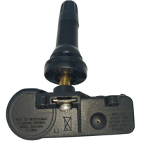 FOEO 9L3Z1A189A Guangzhou Système de surveillance de la pression des pneus (TPMS) Capteur pour Ford Mazda Lincoin TPMS-12 9L3Z 1A18 9A TPMS-12