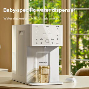 2025 nuevo lanzamiento automático hervidor de agua para bebés purificador de agua doméstico para Fórmula infantil de 0 a 12 meses - Product Image 2