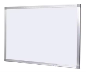 Bobina de pizarra blanca de 0,15*1000mm, bobina de acero galvanizado prepintado PPGI para hacer pizarra magnética de borrado en seco para aula y oficina - Product Image 3