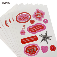 Carnets de notes A4, A5, A6 de haute qualité en gros, services d'impression personnalisée, couverture souple, logo, reliure à feuilles pliées, autocollants, carnets de notes