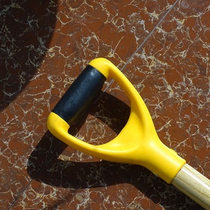 Pala de punta redonda al por mayor de fábrica, palas de excavación agrícola para herramientas agrícolas - Product Image 5