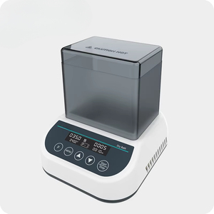 DB100-G/DB100C-G Machine de fabrication de gel PRP / Appareil de remplissage de plasma PRP - Product Image 4