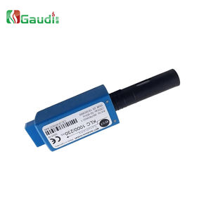 Sensor fotoeléctrico sensible a UV Detector <span class=keywords><strong>de</strong></span> fotocélula reactiva <span class=keywords><strong>de</strong></span> luz ultravioleta para piezas <span class=keywords><strong>de</strong></span> caldera - Product Image 5