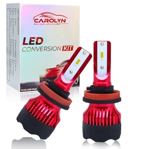<span class=keywords><strong>H7</strong></span> H18 Pro 360 Led Lumière Canbus <span class=keywords><strong>Ampoule</strong></span> 6500k 80w Halogène Remplacement Mini <span class=keywords><strong>Auto</strong></span> Voiture Lampe <span class=keywords><strong>H7</strong></span> H18 Led Phare <span class=keywords><strong>Ampoule</strong></span> Pour Vw - Product Image 2