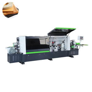 Bandas de borde completamente automáticas de melamina/MDF/KDT de alta calidad para máquina de carpintería - Product Image 6