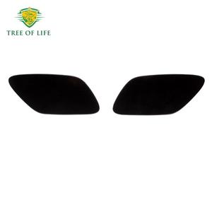 แผ่นรองไฟหน้าต้นไม้แห่งชีวิต51117231079 51117231080สำหรับ BMW Z4 E89กันชนหน้าตกแต่งด้วยพลาสติก - Product Image 1