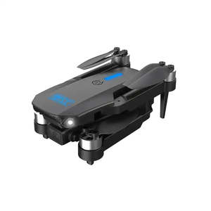 E88MAX Drone professionnel sans balais avec caméra HD 4K, flux optique, télécommande RC, portée d'imagerie aérienne de 1 km - Product Image 2