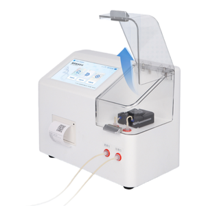 Grain Quality <strong>Analyzer</strong> Grain and Corn <strong>Automatic</strong> Fatty Acid Value <strong>Analyzer</strong> - Product Image 2