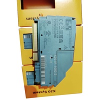 Module d'interface d'automatisation B&R Système X20 PLC X20IF1082 Module de communication RS485 X20IF1082-2 Contrôle industriel