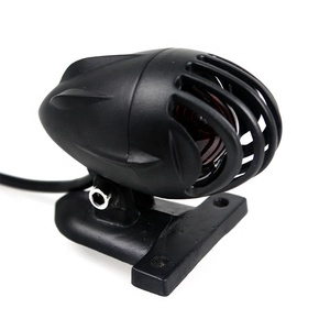 <span class=keywords><strong>Feu</strong></span> <span class=keywords><strong>arrière</strong></span> de moto à LED pour <span class=keywords><strong>Harley</strong></span> Cafe Racer Chopper Bobber - Product Image 2