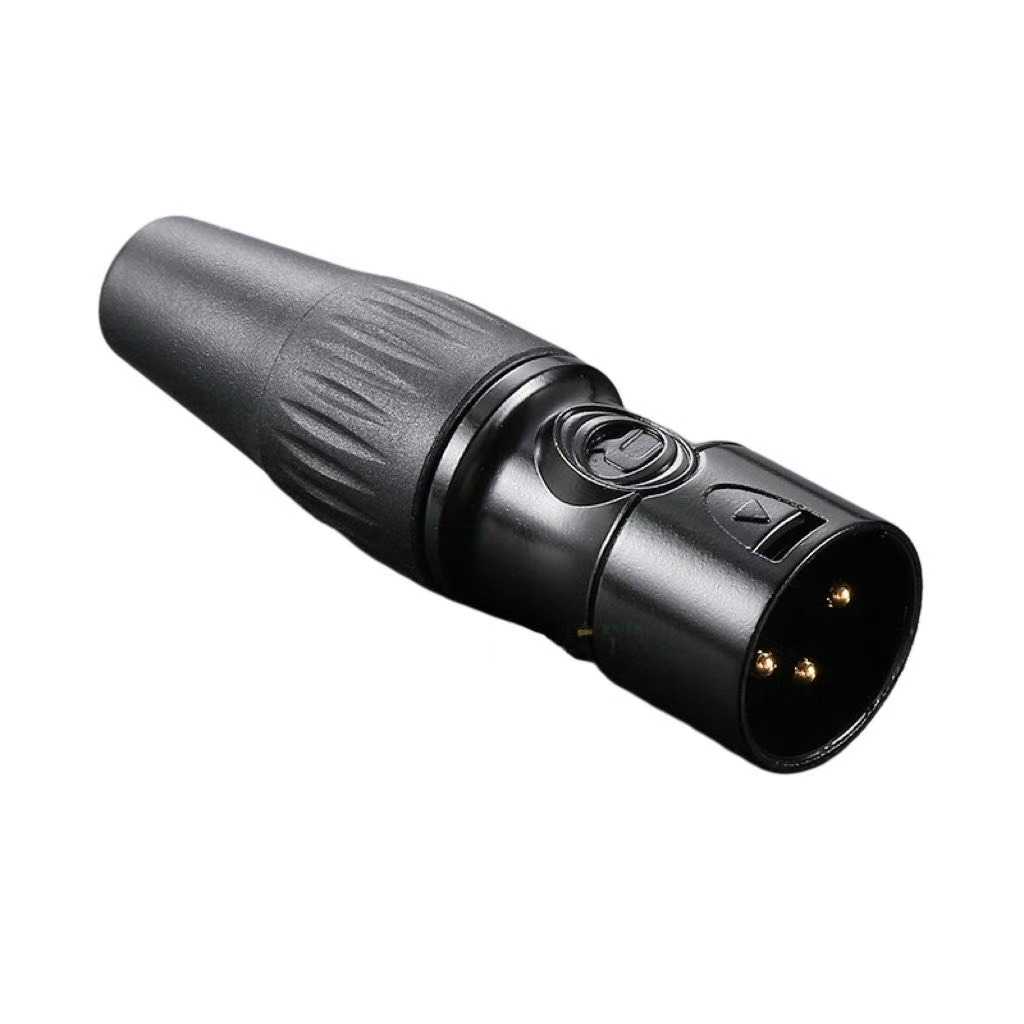 Canon Public RCX3M-M-012-1 รุ่นใหม่ สีดำ