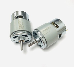 RS-755VC 12v <span class=keywords><strong>Dc</strong></span> 드릴용 높은 토크 전기 모터 - Product Image 3