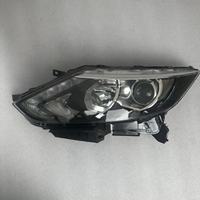 Phare avant pour Nissan Qashqai J11 2014-2022, kits de remplacement LED pour l'intérieur de la voiture, pièces automobiles, mise à niveau pour les modèles 2015-2018 et 2021-2022