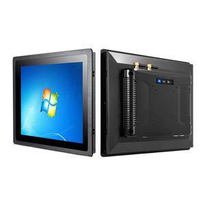 חיצוני בהירות גבוהה הפתוחה מסך lcd מוטבע ip67 עמיד למים צג מסך מגע ימי - Product Image 6