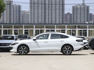 2025 pour Volks-wagen Lamando L 280TSI DSG <span class=keywords><strong>Kula</strong></span> PLUS Edition Euro VI Turbo Moteur R18 Taille des pneus Boîte de vitesses automatique Gauche Nouvelle berline - Product Image 5