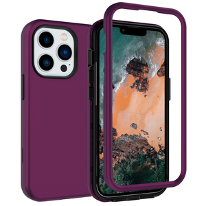 Funda de Sublimación Impermeable para 13 Pro Max - Product Image 1