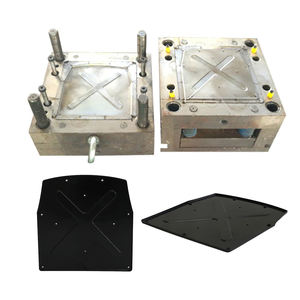 תבניות הזרקה בהתאמה אישית לאביזרי אנטנות לוויין חד-תאיות ורב-תאיות - Product Image 5