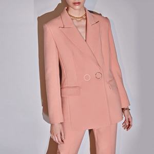 <strong>Ladies</strong> Coat <strong>Tuxedo</strong> Pant Suit Women Suits <strong>Jacket</strong> - Product Image 3