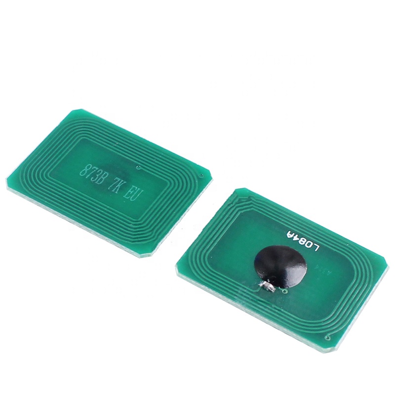 Manual OKI MC561 (166 páginas)