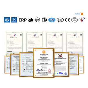 <span class=keywords><strong>Cepillo</strong></span> de <span class=keywords><strong>Dientes</strong></span> Eléctrico Sónico de Limpieza Profunda para Viajes, Marca Privada, Precio de Fábrica, Blanqueamiento Dental, Resistente al <span class=keywords><strong>Agua</strong></span> IPX7, Portátil, Mediano 3 - Product Image 6