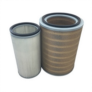 Elemento Filtrante per Turbina a Vapore 1059742, 105-9742 S65E-040N21 323B5821P0002 - Product Image 3