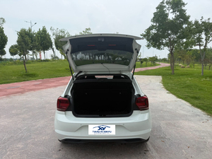 Volkswagen <span class=keywords><strong>POLO</strong></span> a Prezzo Vantaggioso, Auto Usata di Alta Qualità Molto Richiesta, Condizioni Eccellenti, Ideale per il Pendolarismo Quotidiano - Product Image 5